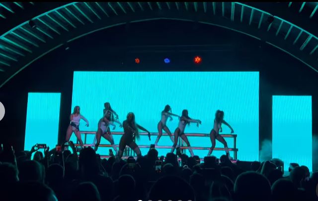 Lažna dojava o bombi na koncertu Jelene Karleuše u Banjaluci