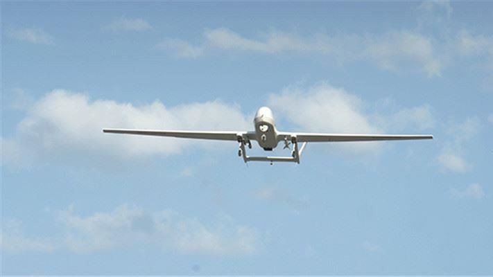 Ukrajina dronovima napala Sankt Peterburg tokom posjete Putina na Dan mornarice