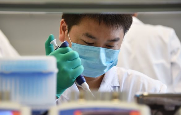 Kina proglasila pobjedu nad koronom: “Imamo najnižu stopu smrtnosti na svijetu”