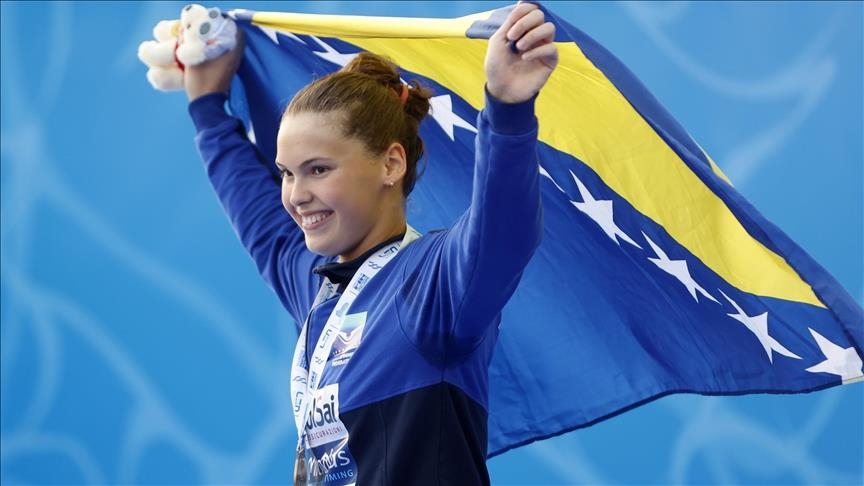 Lana Pudar dobija diplomatski pasoš BiH