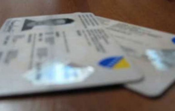 U Tursku samo sa ličnom kartom