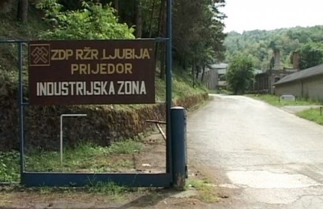 Skupština akcionara prihvatila prijedlog pokretanja dokapitalizacije RŽR Ljubija