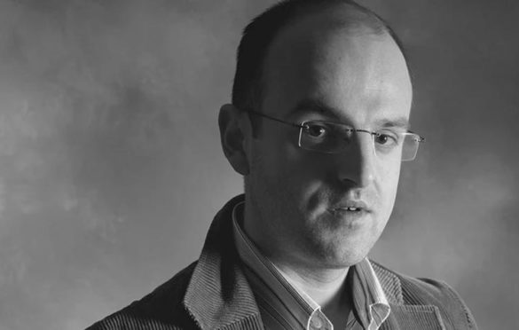 Preminuo Mislav Bago