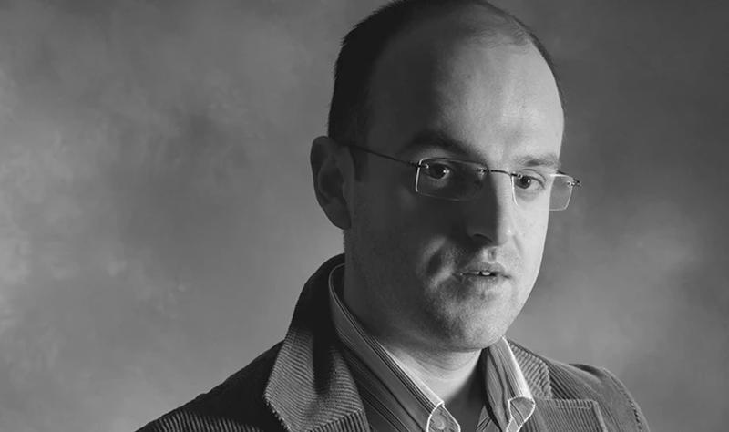 Preminuo Mislav Bago