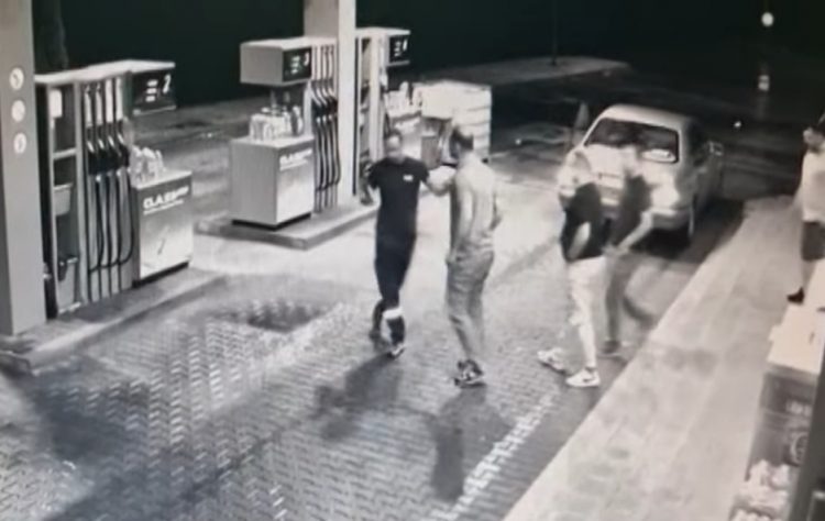 Petar Jelić prijavljen da je zbog kockarnice napao radnika