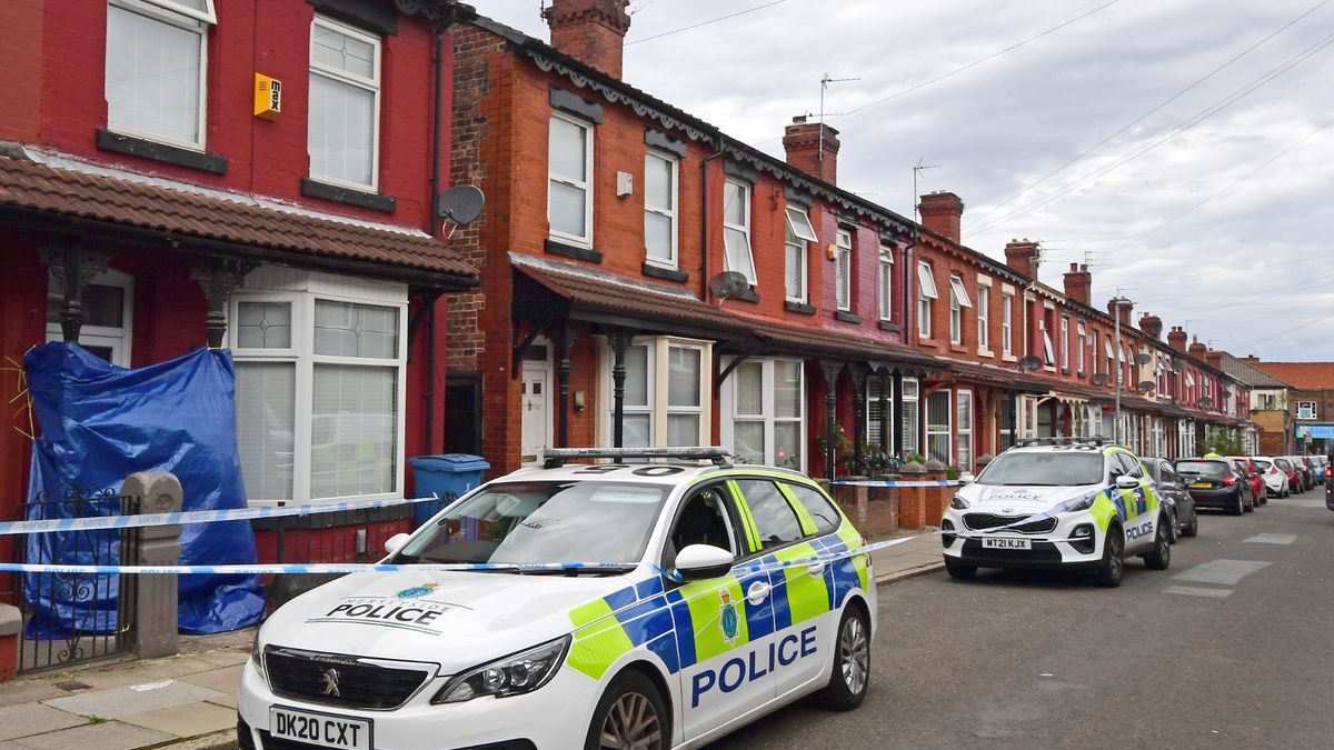 Oglasila se britanska policija nakon napada na sinagogu