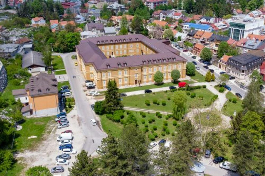 Komemorativna sjednica povodom tragedije na Cetinju