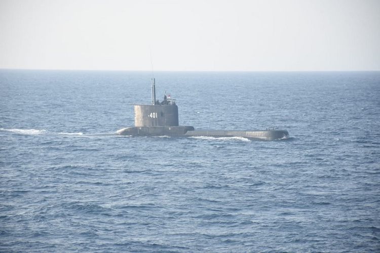 Rusi u Jadransko more poslali i podmornice