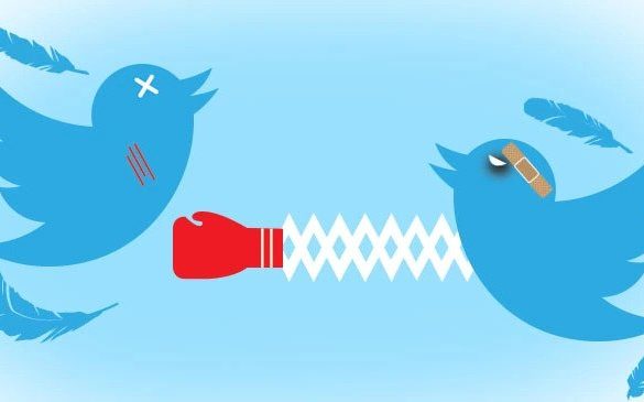 Tviter rat: Dodik poručio da niko ne računa na lidere SDS i PDP, Borenović mu odgovorio “Alal vera i aferim, Milorade Izetbegoviću”