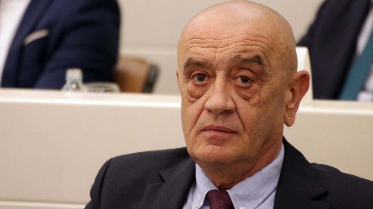 Bevanda imao udes, kasni sastanak osmorke i HDZ BiH