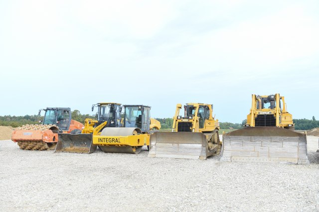 Auto-put do Beograda jedan od najznačajnijih projekata