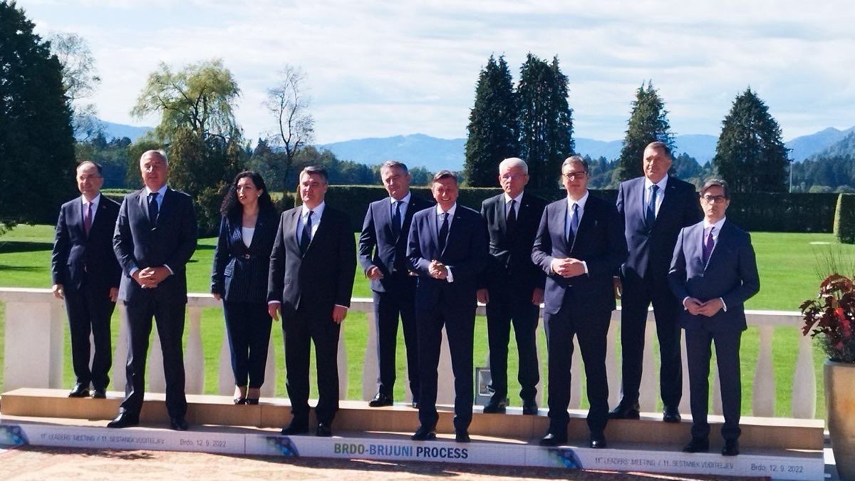 Dodik: BiH mora da se riješi kolonijalnog statusa