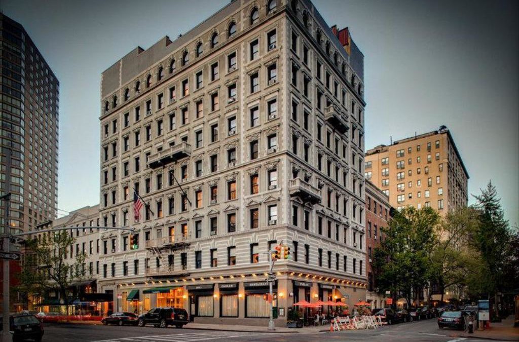 Vanredno stanje zbog dječije paralize u Njujorku