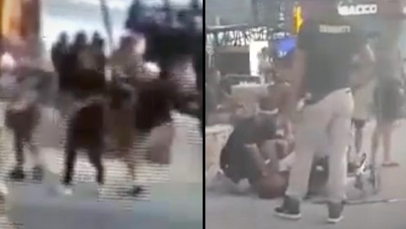 Ubijen vođa škaljaraca