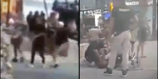 Ubijen vođa škaljaraca