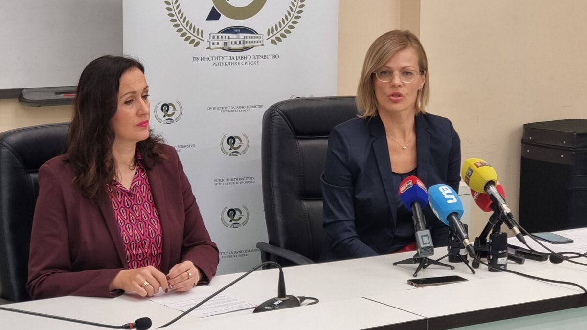 Epidemiološka situacija bolja, ali virus je i dalje pristuan