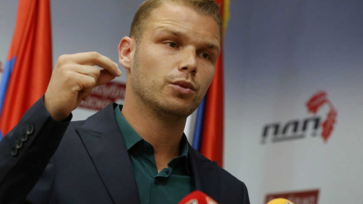 Stanivuković reagovao na Ðajića: Lakrdijaška politika, zašto su odustali od Popovića