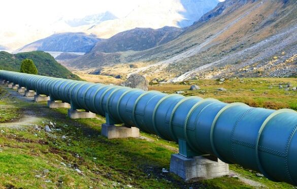 Rusija zavrnula slavinu; “Spremni smo”