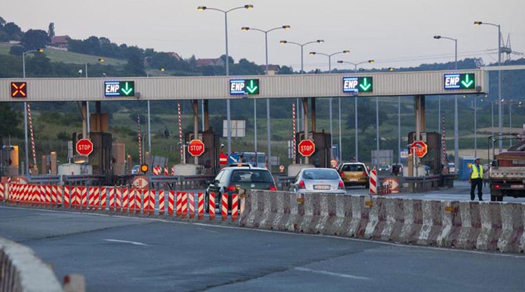 Srpska, Srbija i FBiH žele da uvežu putarinu