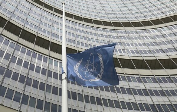 IEA – Vrhunac 2025.