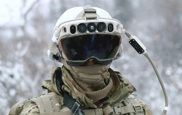 Microsoftove “pametne” naočale nisu zadovoljile na testovima u američkoj vojsci