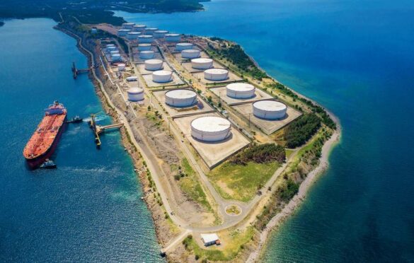 Hrvatska stopirala uvoz ruske nafte u Srbiju preko Janafa