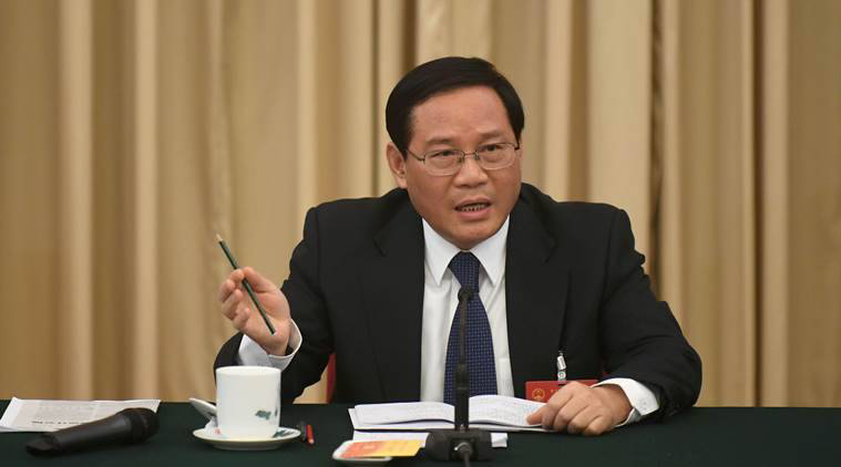 Čovjek iz sjenke postaje premijer Kine