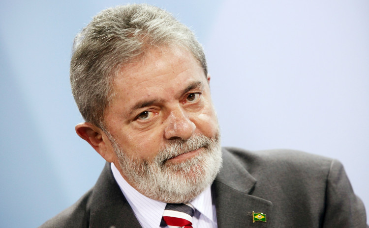 Lula da Silva je novi predsjednik Brazila