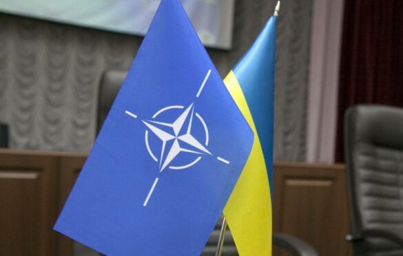 Priprema se nova formulacija za članstvo Ukrajine u NATO