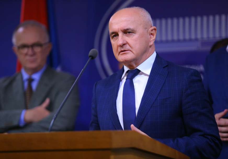 Đokić tvrdi: Potpuno stabilno snabdijevanje energentima u Srpskoj