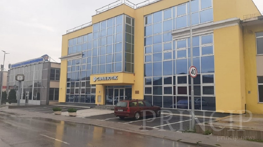 Republika Srpska u potpunosti preuzela „Sarajevo-gas“