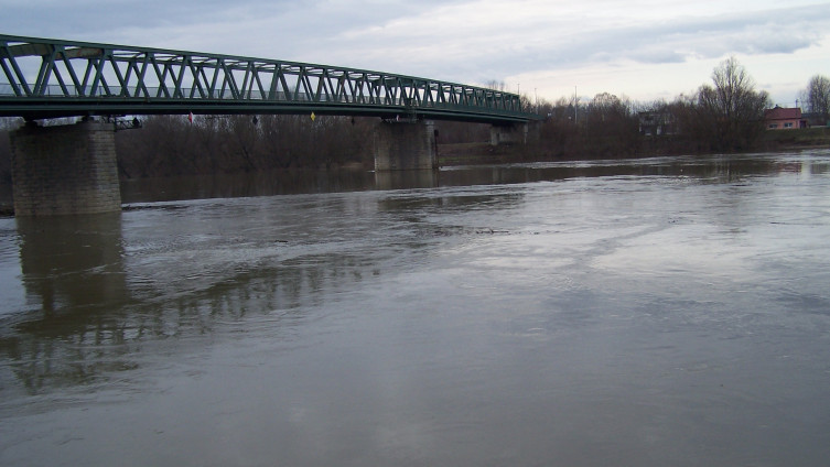 Velika nesreća kod Gradiške: Migranti pokušali preći rijeku i potonuli, čuli se krici