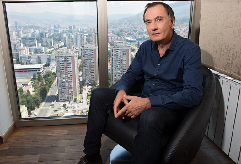 Ništa od postupka protiv Hadžifejzovića: RAK nije mogao utvrditi šta je rekao za Dodika