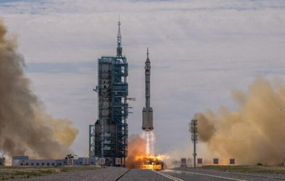 Ispalili; Izdato upozorenje, dignuti avioni