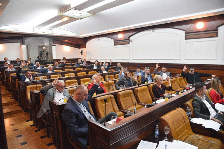 Banjaluka obezbijedila sugrađanima i besplatne građevinske dozvole