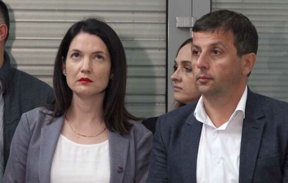 Stanivuković optužio “kvazi saborce”