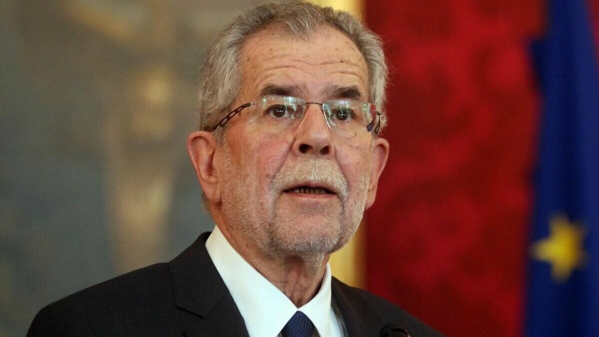 Aleksander Van der Belen pobijedio u prvom kruguvdc