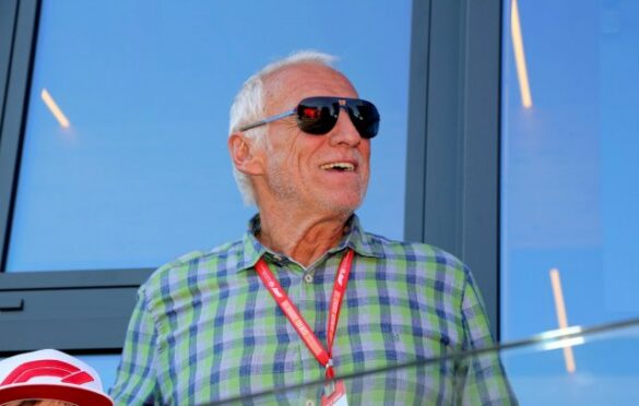 Preminuo vlasnik Red Bula