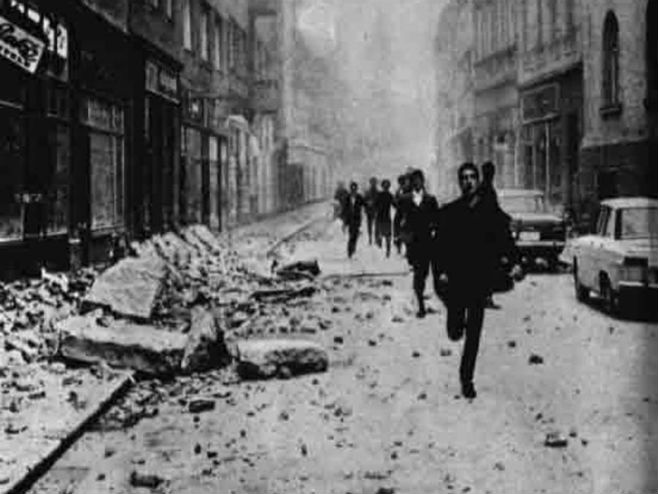 Sirene u Banjaluci podsjetile na zemljotres prije 53 godine