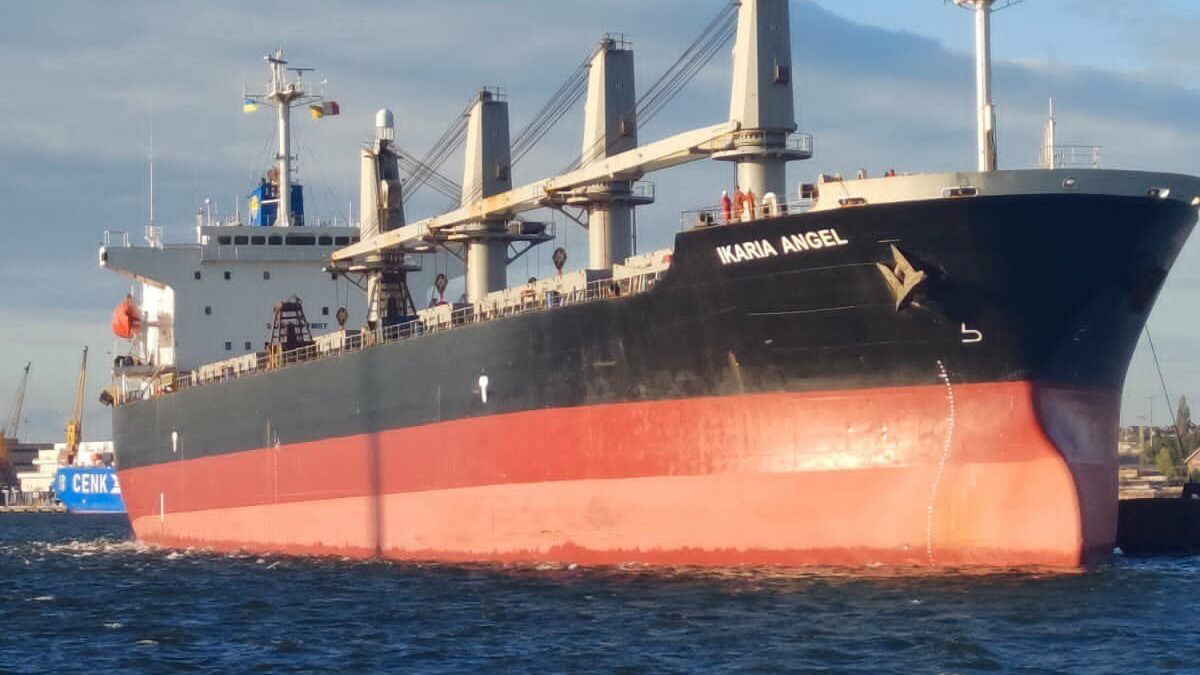 Volodin: Ukrajina mora prestati koristiti koridor žita za terorističke napade