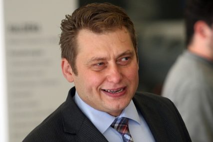 Uhapšen Dragan Vučetić