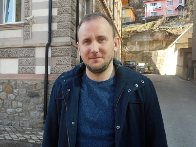 Kojić: Hapšenje je poruka – pet srpskih boraca za njemačkog turistu