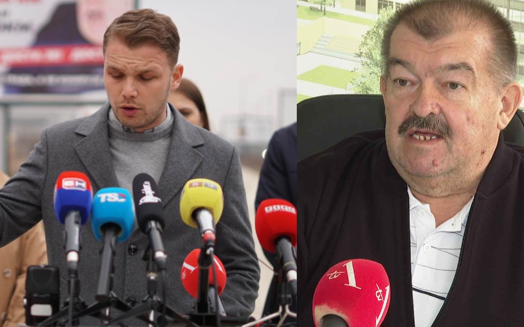 Đoko Ekvator: Stanivukoviću ni Zelenski nije ravan