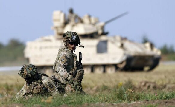 Proglašeno primirje