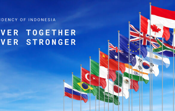 Svjetski lideri na Baliju tragaju za saradnjom koja je potrebna “za spas svijeta”