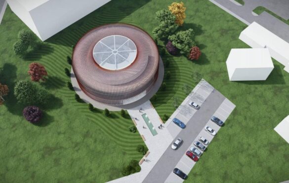 „Elektroprivreda RS“ gradi zgradu u Laktašima za 5,8 miliona KM