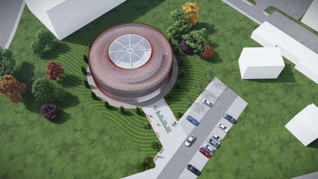 „Elektroprivreda RS“ gradi zgradu u Laktašima za 5,8 miliona KM