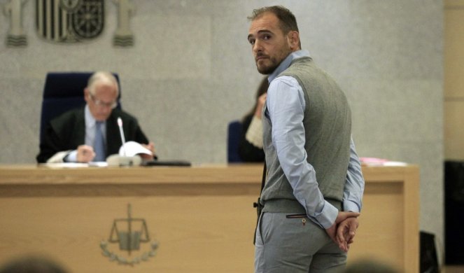 Luka Bojović stigao u Srbiju i već se oglasio