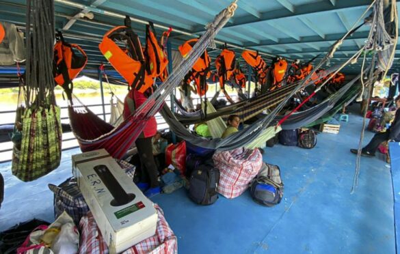 Okončana talačka kriza: Domoroci oslobodili 150 turista