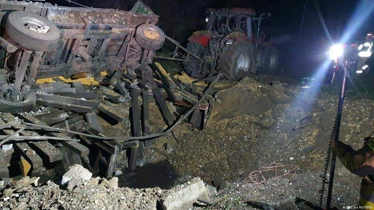 Poljska dala konačan sud: Nesrećan slučaj